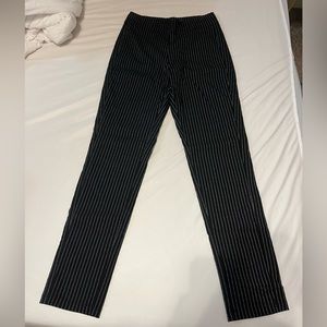 Cute Striped Pants